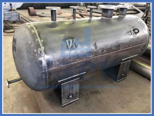 Расходная ёмкость печного отопления в Перми