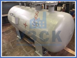 ГЭЭ сосуд работающий под давлением в Перми