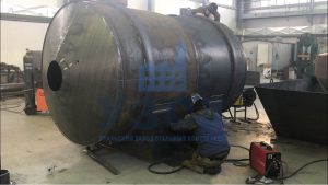 Бак дренажный в Перми