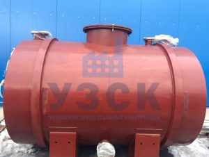 Бак конденсатный БК 38.00.000-06 в Перми