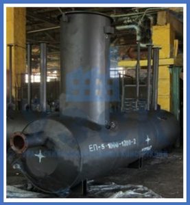 Емкость дренажная ЕП в Перми