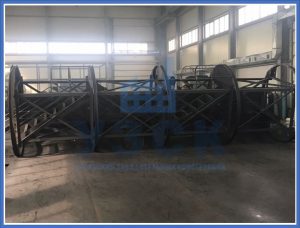 РВС резервуары производитель, завод в Перми