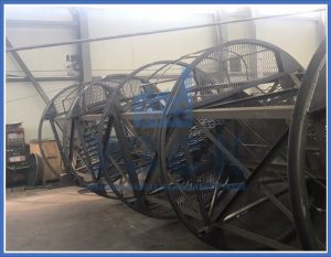 РВС резервуары производитель, завод в Перми