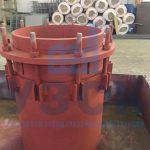 Сальниковые компенсаторы в Перми