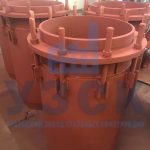 Сальниковые компенсаторы в Перми