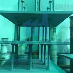 Закладные детали в Перми