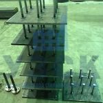 Закладные детали в Перми