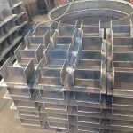 Закладные детали в Перми