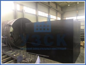 БАК А1 БВ в Перми