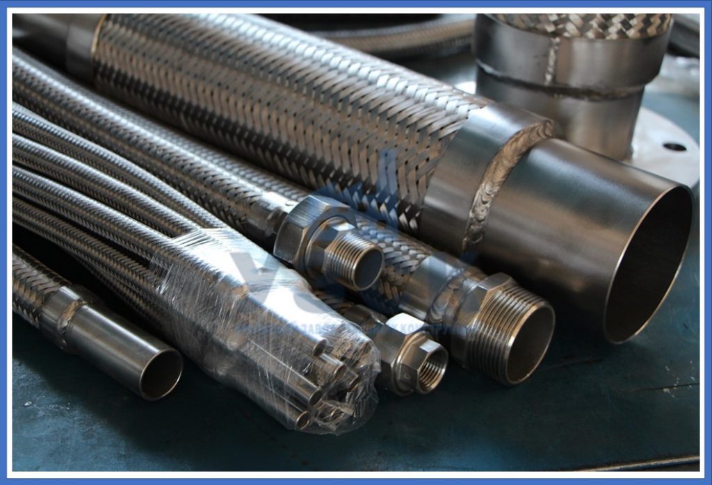 металлорукав, РГМ, рукав гибкий металлический в Перми