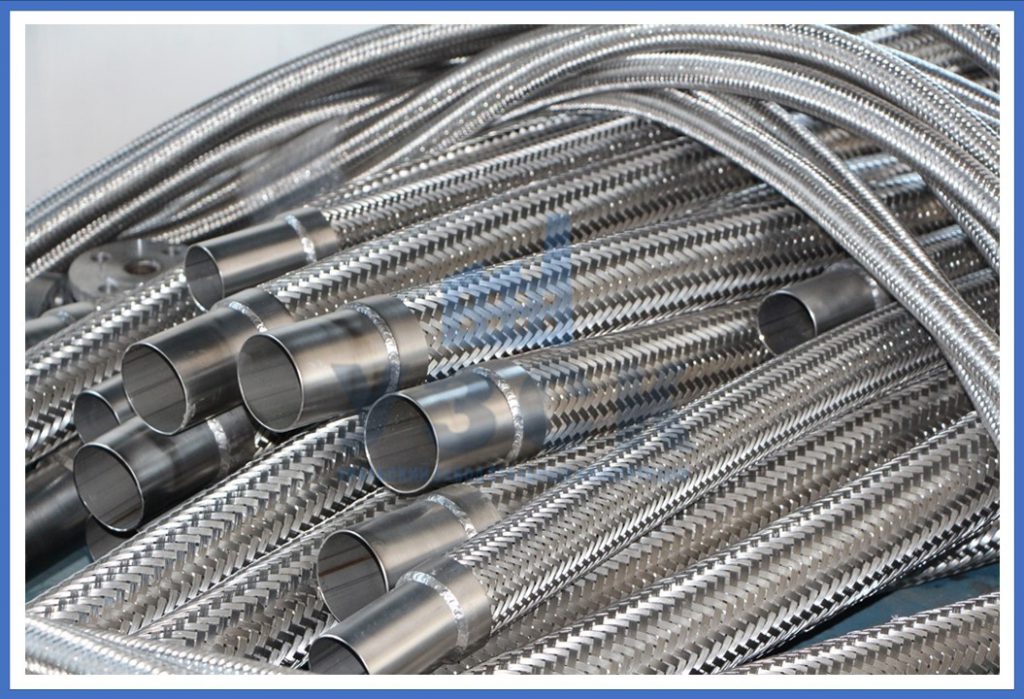 металлорукав, РГМ, рукав гибкий металлический в Перми