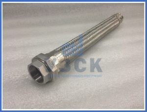 Металлорукав, РНВД, рукав нержавеющий высокого давления в Перми