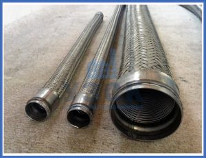 Металлорукав, РНВД, рукав нержавеющий высокого давления в Перми