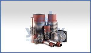 Сильфонные компенсаторы в Перми