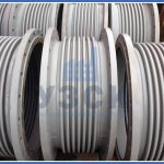 Сильфонные компенсаторы КСОФ в Перми