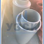 Сильфонные компенсаторы СКУ.М в Перми