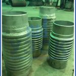 Компенсаторы сильфонные КСО в Перми