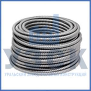 Металлорукава, гофра, шланг, труба, Hyparflex в Перми