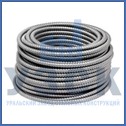 Металлорукава, гофра, шланг, труба, Hyparflex в Перми