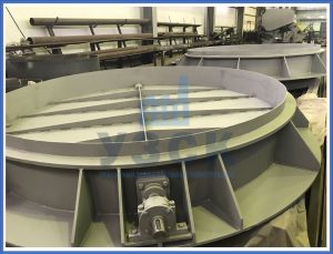 Клапаны ПГВУ, ОСТ, КЛК Ду 2800 от завода в Перми