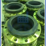 резиновые компенсаторы трубопроводов в Перми