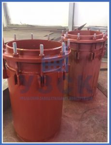 сальниковый компенсатор цена в Перми