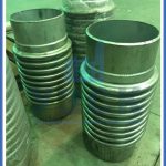 компенсатор сильфонный осевой в Перми