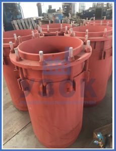 сальниковые компенсаторы для тепловых сетей в Перми