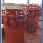 сальниковые стальные компенсаторы в Перми