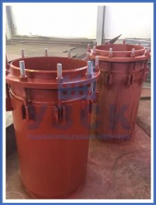 сальниковые стальные компенсаторы в Перми