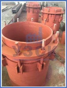 сальниковые компенсаторы тс в Перми