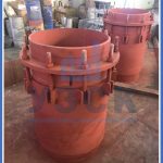 серия сальниковые компенсаторы в Перми