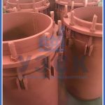 сальниковые компенсаторы Ду 150, Ду 200, Ду 250 в Перми