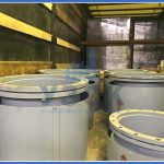 сильфонные компенсаторы для тепловых сетей в Перми