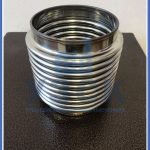 компенсатор сильфонный для труб в Перми