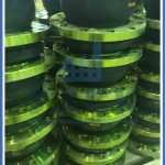 компенсатор резиновый фланцевый в Перми