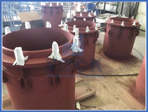 сальниковый компенсатор ду 600 в Перми