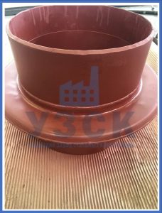 линзовый компенсатор в Перми