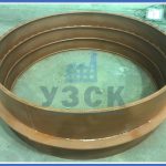 компенсаторы линзовые осевые в Перми