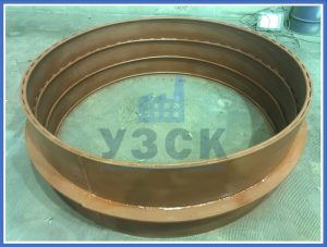 компенсаторы линзовые осевые в Перми