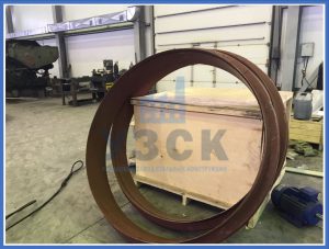 компенсатор линзовый ост в Перми