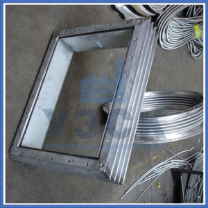 прямоугольные линзовые компенсаторы в Перми