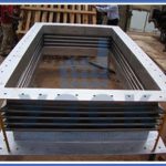 прямоугольные линзовые компенсаторы в Перми