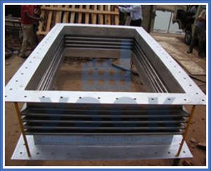 прямоугольные линзовые компенсаторы в Перми