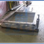 прямоугольные линзовые компенсаторы в Перми