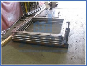 прямоугольные линзовые компенсаторы в Перми