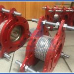 компенсатор сильфонный с кожухом в Перми