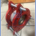 компенсатор сильфонный с кожухом в Перми