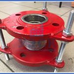 компенсатор сильфонный с кожухом в Перми