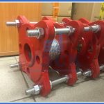 компенсатор сильфонный с кожухом в Перми